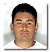 Offender Omar Ariel Ramirez