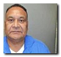 Offender Omar Arriola