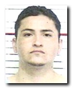 Offender Omar Delrio