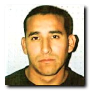 Offender Omar Edwin Escalante