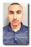 Offender Omar Hernandez