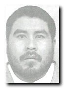 Offender Omar Jimenez
