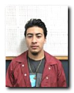 Offender Omar Maciasmorales