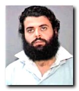Offender Omar Mahd Abuhamid