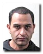 Offender Omar Naranjo-monroy