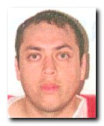 Offender Omar Noe Flores