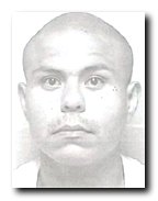 Offender Omar Ramirez