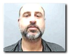 Offender Omid Hootan Mansouri