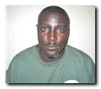 Offender Omoro Keisu