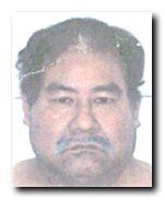 Offender Oreste Delgado Martinez