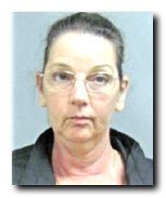 Offender Orlagh Ann Bewley