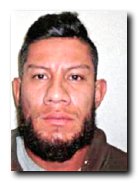 Offender Orlando Favio Banda