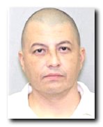 Offender Rene Moncada