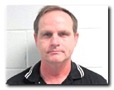 Offender Richard Gene Martin