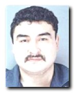 Offender Roberto Barrera