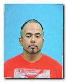 Offender Rudy Cortez