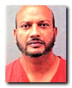 Offender Sunil Nasim
