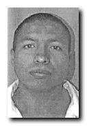 Offender Alexander Rivera