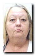 Offender Barbara Ann Jones