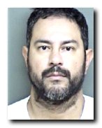 Offender Carlos Campos Duran