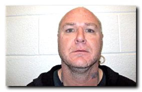 Offender Cowan Stanley Weldon