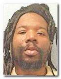 Offender Darryl Lorenzo Love