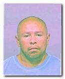 Offender Demetrius Frank Martinez