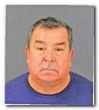 Offender Eddie Louis Apodaca