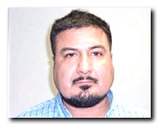 Offender Eleazar Gongora Jr