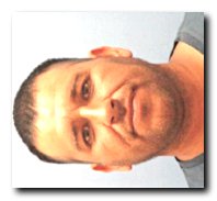 Offender Emilio Sanchez Jr