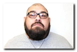 Offender Hector Leal Jr