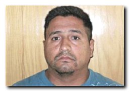 Offender Henry Sanchez Olvera