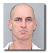 Offender James Steven Thornton