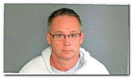 Offender Jeffery Scott Randall