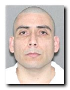 Offender Jose Angel Covarrubias