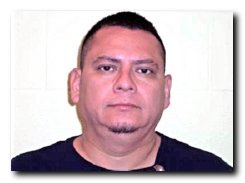 Offender Julio Cesar Dominguez