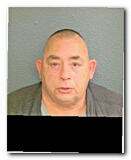 Offender Larry Ward Bowen