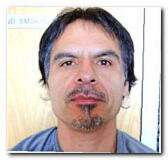 Offender Luis Antonio Aguilar