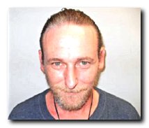 Offender Mark Wayne Gentry