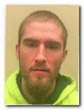 Offender Mason Maurice Eubanks