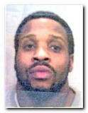 Offender Montrele Deshawn Buie