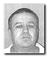 Offender Omar Garza Ochoa