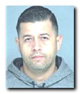 Offender Orlando Arreola Garcia