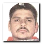 Offender Orlando Contreras Ramirez