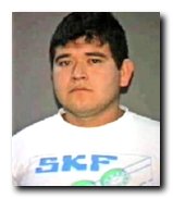 Offender Orlando Hernandez Lopez
