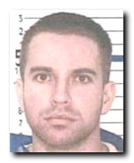 Offender Orlando Melin