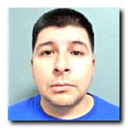 Offender Orlando P Rodriguez