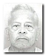 Offender Orlando Ramirez