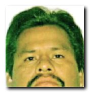 Offender Orlando Vasquez Franco