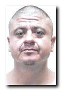 Offender Osbaldo Fernandez